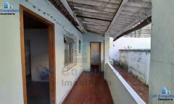 Imagem 6: ANIL - URUÇANGA - CASA DE VILA - SALA -2 QUARTOS - COZINHA - BANHEIRO -..