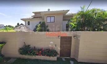 Imagem: Casa com 06 dormitórios sendo 02 suítes