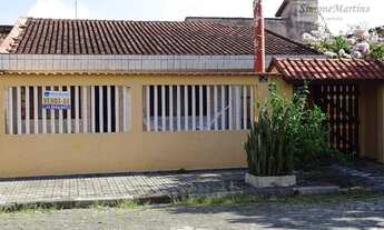 Imagem 2: Casa residencial à venda, Itaóca, Mongaguá