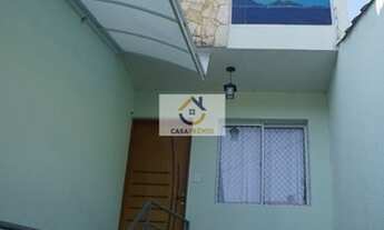 Imagem 2: Casa à venda no bairro Cidade Patriarca - São Paulo/SP