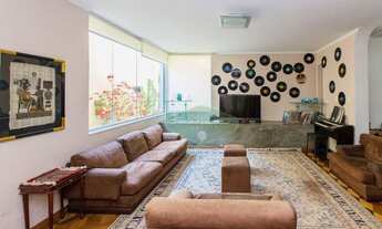 Imagem: Casa 4 dormitórios à venda no Planalto