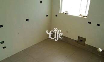 Imagem 7: Apartamento à venda, 109 m² por R$ 1.056.110,25 - Cristo Rei - Curitiba/PR