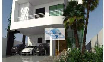 Imagem: Casa Residencial à venda, Jardim Residencial