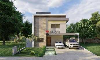 Imagem 3: Casa a venda em condomínio Praça dos Pássaros, em Ribeirão Preto/SP I Imobiliária em Ribei