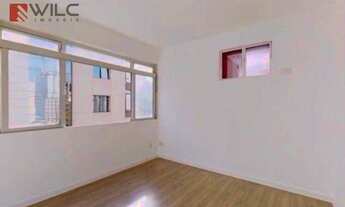 Imagem 1: Apartamento com 1 dormitório, 45m²-venda por R$ 757.000 ou aluguel por R$ 2.330/mês - Itai