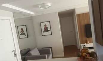 Imagem 6: Apartamento para venda tem 58 metros quadrados com 2 quartos em Vila Formosa - São Paulo