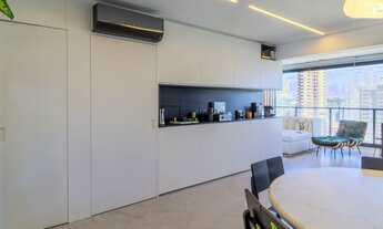 Imagem 5: Venda Apartamento 1 Dormitórios - 72 m² Pinheiros