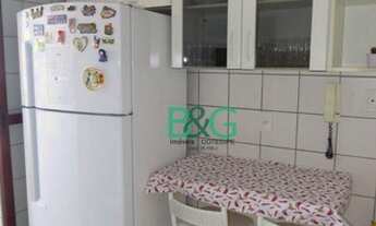 Imagem 7: Apartamento à venda, 90 m² por R$ 650.000,00 - Tatuapé - São Paulo/SP