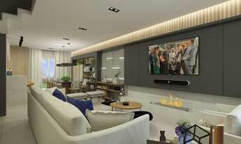 Imagem 7: Sobrado à venda em Canoas de 3 (três) dormitórios 3(três) suítes de 158m² de área construí