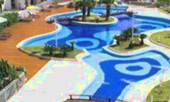 Imagem 4: Apartamento à venda 04 quartos com 131m² úteis - 02 garagens - Bairro Ecoville, Curitiba.