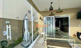 Imagem 6: Casa à venda - Condomínio Residencial Colinas do Sol - Sorocaba/SP