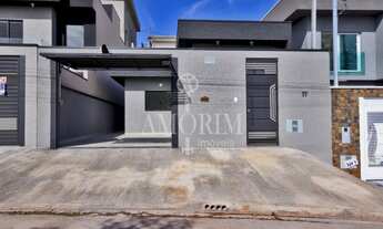 Imagem 3: CAJAMAR - Casa Padrão - Portais (Polvilho