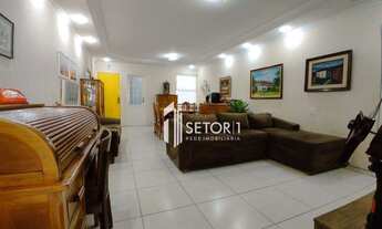 Imagem: Apartamento à venda, 134 m² por R$ 600.000,00