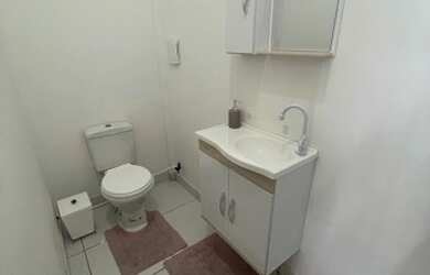 Imagem 8: Loja de Roupas Galpão / depósito com 2 vagas na garagem