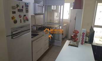 Imagem: Apartamento à venda, 60 m² por R$ 445.200,00