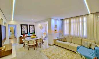 Imagem: Apartamento diferenciado com acabamento