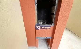 Imagem 7: Apartamento Garden com 1 dormitório à venda, 45 m² por R$ 169.900 - Cidade Jardim - São Jo