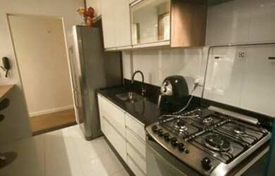 Imagem 3: Apartamento Três Dormitórios, Suíte e Lazer Completo no Centro de Guarulhos