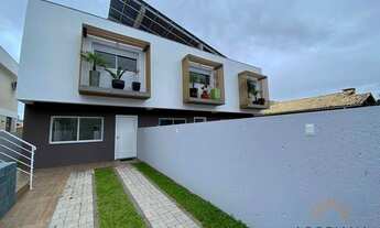 Imagem: Casa com 3 dormitórios à venda, 133 m²