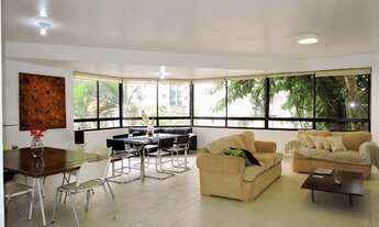 Imagem: Apartamento à venda, 188 m² por R$ 790.000,00