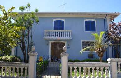 Imagem 3: Campinas - Casa Padrão - Jardim Chapadão