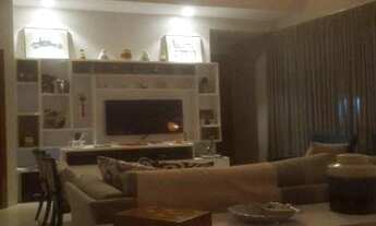 Imagem 4: Casa com 3 dormitórios à venda, 290 m² por R$ 1.350.000,00 - Condomínio Belvedere - Cuiabá