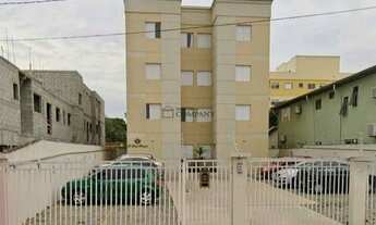 Imagem: Apartamento no Jardim Betânia - Sorocaba/SP