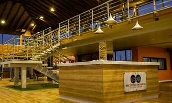 Imagem 4: Terreno novo condomínio Encontro das águas