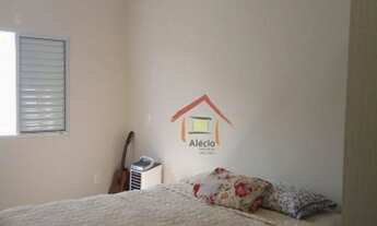 Imagem 7: Casa com 3 dormitórios à venda, 80 m² por R$ 500.000,00 - Jardim Sarapiranga - Jundiaí/SP