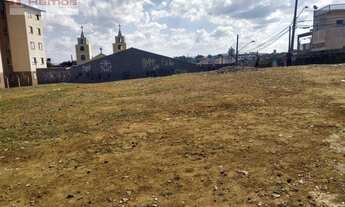 Imagem 2: Terreno à venda, 1526 m² por R$ 760.000,00 - Cidade Parque Brasília - Guarulhos/SP