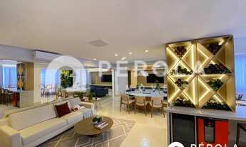 Imagem 2: Apartamento Residencial Maison Bueno Setor Buneo