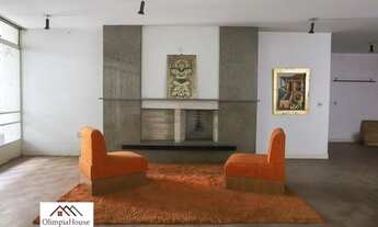 Imagem 7: Apartamento Venda 4 Dormitórios - 465 m² Higienópolis