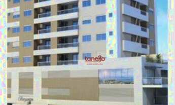 Imagem 2: Apartamento com 2 dormitórios à venda, 68 m² por R$ 870.000,00 - Capoeiras - Florianópolis