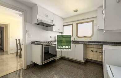 Imagem 6: Apartamento à venda, 403 m² por R$ 3.900.000,00 - Moema - São Paulo/SP