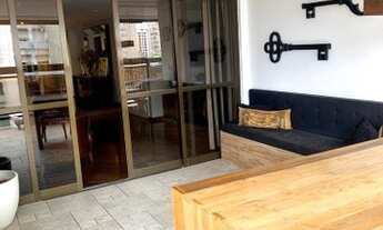 Imagem 7: Apartamento com 4 dormitórios à venda, 250 m² por R$ 1.800.000,00 - Boqueirão - Santos/SP