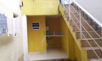 Imagem 5: Sobrado com 5 dormitórios à venda, 160 m² por R$ 399.000,00 - Assunção - São Bernardo do C