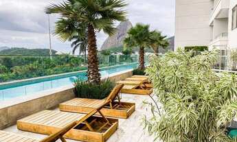 Imagem 3: Apartamento com 3 dormitórios para alugar, 150 m² por R$ 17.000,00/mês - Flamengo - Rio de