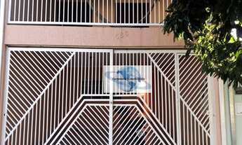 Imagem 1: Casa Residencial à venda, Jardim Morada do Sol, Indaiatuba - CA0088