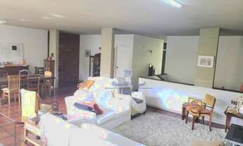 Imagem 4: Sobrado com 4 dormitórios à venda, 453 m² por R$ 1.500.000,00 - Jardim Marajoara - São Pau