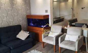 Imagem 5: Apartamento à venda, 115 m² por R$ 640.000,00 - Gonzaga - Santos/SP