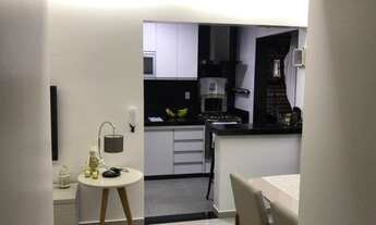 Imagem 7: Apartamento para venda com 3 quartos em Santa Mônica - Belo Horizonte - MG