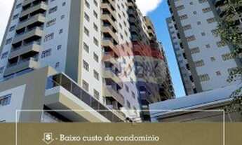 Imagem 4: Apartamento com 3 dormitórios à venda, 96 m² por R$ 449.000,00 - São Mateus - Juiz de Fora