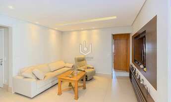 Imagem 5: Apartamento na Granja Julieta com 105m² 2 dormitórios sendo 1 suíte