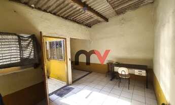 Imagem 6: Casa com 2 dormitórios à venda, 53 m² por R$ 250.000 - Balneário Esmeralda - Praia Grande