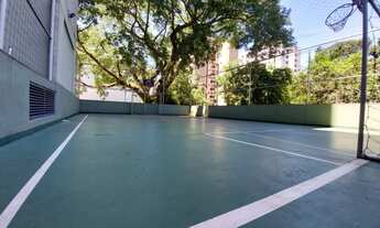 Imagem 6: Apartamento para venda tem 100 metros quadrados com 3 quartos em Petrópolis - Porto Alegre