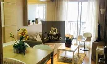 Imagem 3: Flat disponível na Vila Nova Conceição