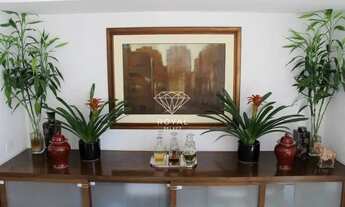 Imagem 7: Lindo Imóvel no Ibirapuera