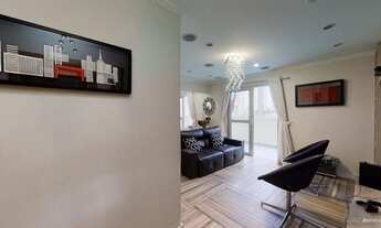 Imagem: Cobertura com 3 dormitórios à venda, 170