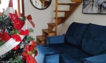 Imagem 4: Casa para Venda - 52m², 2 dormitórios, 2 vagas - Restinga