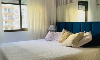 Imagem 7: Apartamento para Venda - 81.24m², 3 dormitórios, sendo 1 suites, 2 vagas - Santa Maria Gor